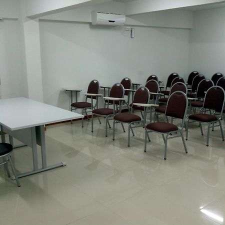 Novo Hotel Tinho Rio do Sul Extérieur photo