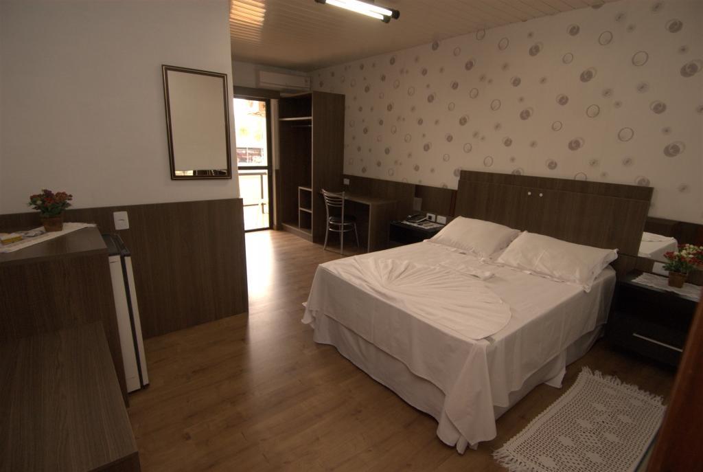 Novo Hotel Tinho Rio do Sul Extérieur photo